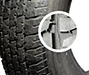 Tire Dry-Rot and Cracking Coverage